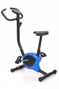 Велотренажер Hop-Sport Механический HS-010H Rio Blue фото